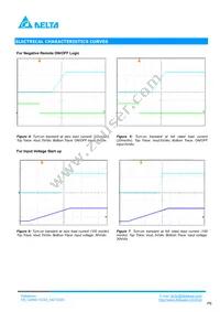 Q48SC12025NRDH Datasheet Page 6