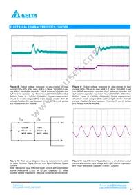 Q48SC12025NRDH Datasheet Page 7