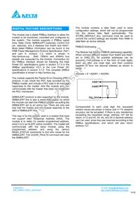 Q48SC12025NRDH Datasheet Page 15