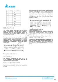 Q48SC12025NRDH Datasheet Page 16