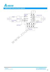 Q48SC12033NRDH Datasheet Page 4