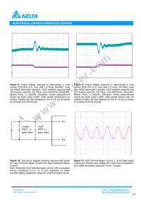 Q48SC12033NRDH Datasheet Page 7