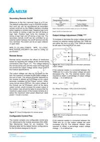 Q48SC12033NRDH Datasheet Page 11