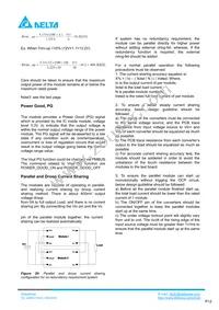 Q48SC12033NRDH Datasheet Page 12