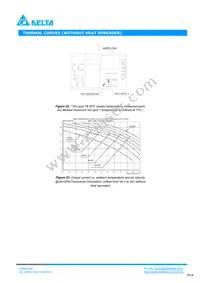 Q48SC12033NRDH Datasheet Page 14