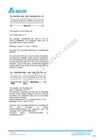 Q48SC12033NRDH Datasheet Page 17