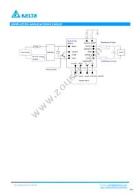 Q48SC12042NRDH Datasheet Page 4