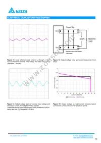 Q48SC12042NRDH Datasheet Page 8