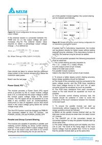 Q48SC12042NRDH Datasheet Page 12