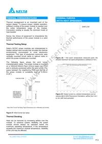 Q48SC12042NRDH Datasheet Page 13