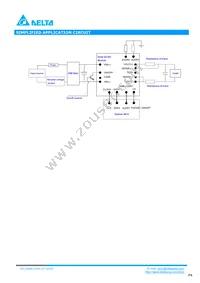 Q48SC12050NRDH Datasheet Page 4