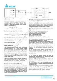 Q48SC12050NRDH Datasheet Page 12