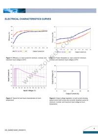 Q48SD12025NRFA Datasheet Page 4