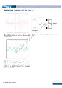 Q48SD12025NRFA Datasheet Page 7