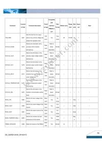 Q48SD12034NRFA Datasheet Page 15