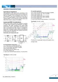 Q48SD12042NRFH Datasheet Page 8