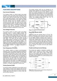 Q48SD12042NRFH Datasheet Page 10