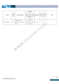 Q48SD12042NRFH Datasheet Page 16