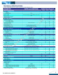 Q48SG12034NRFC Datasheet Page 2