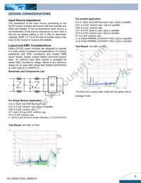 Q48SG12034NRFC Datasheet Page 8