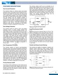 Q48SG12034NRFC Datasheet Page 10