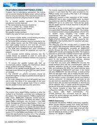 Q48SG12034NRFC Datasheet Page 11