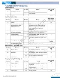 Q48SG12034NRFC Datasheet Page 17