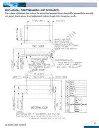 Q48SG12034NRFC Datasheet Page 23