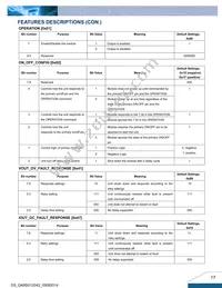 Q48SG12042NRFH Datasheet Page 17