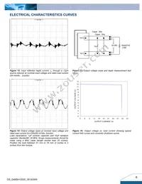 Q48SH12025NRFN Datasheet Page 6