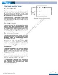 Q48SH12025NRFN Datasheet Page 8