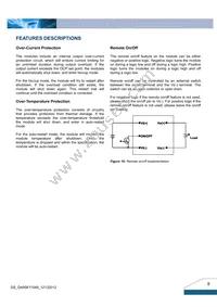 Q48SK11049NRFA Datasheet Page 8