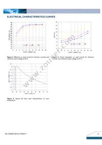 Q48SK12018NRFA Datasheet Page 3