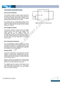 Q48SK12018NRFA Datasheet Page 8