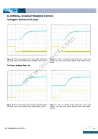 Q48SK12025NRFA Datasheet Page 4