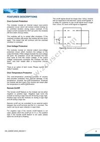 Q48SK12025NRFA Datasheet Page 8