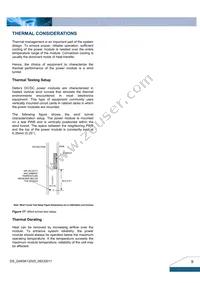 Q48SK12025NRFA Datasheet Page 9