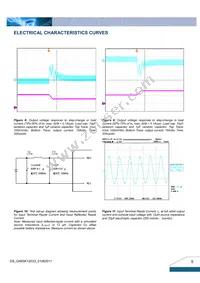 Q48SK12033NRFA Datasheet Page 5