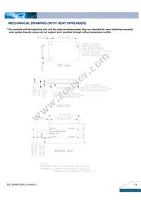 Q48SK12033NRFA Datasheet Page 11