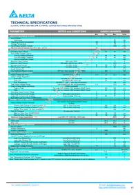 Q48SK12448NNFB Datasheet Page 2