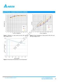 Q48SK12448NNFB Datasheet Page 3