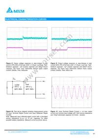 Q48SK12448NNFB Datasheet Page 5