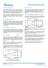 Q48SQ12033NRFA Datasheet Page 8