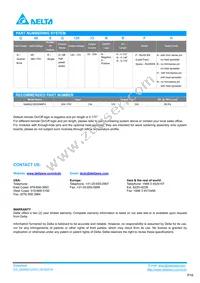 Q48SQ12033NRFA Datasheet Page 16