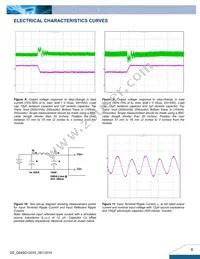 Q54SG12033NRFG Datasheet Page 6