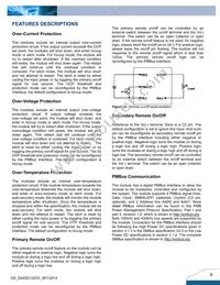 Q54SG12033NRFG Datasheet Page 9