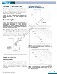 Q54SG12033NRFG Datasheet Page 21