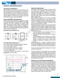 Q54SG12050NRFG Datasheet Page 9