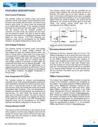 Q54SG12050NRFG Datasheet Page 10