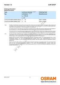 Q65111A4489 Datasheet Page 2